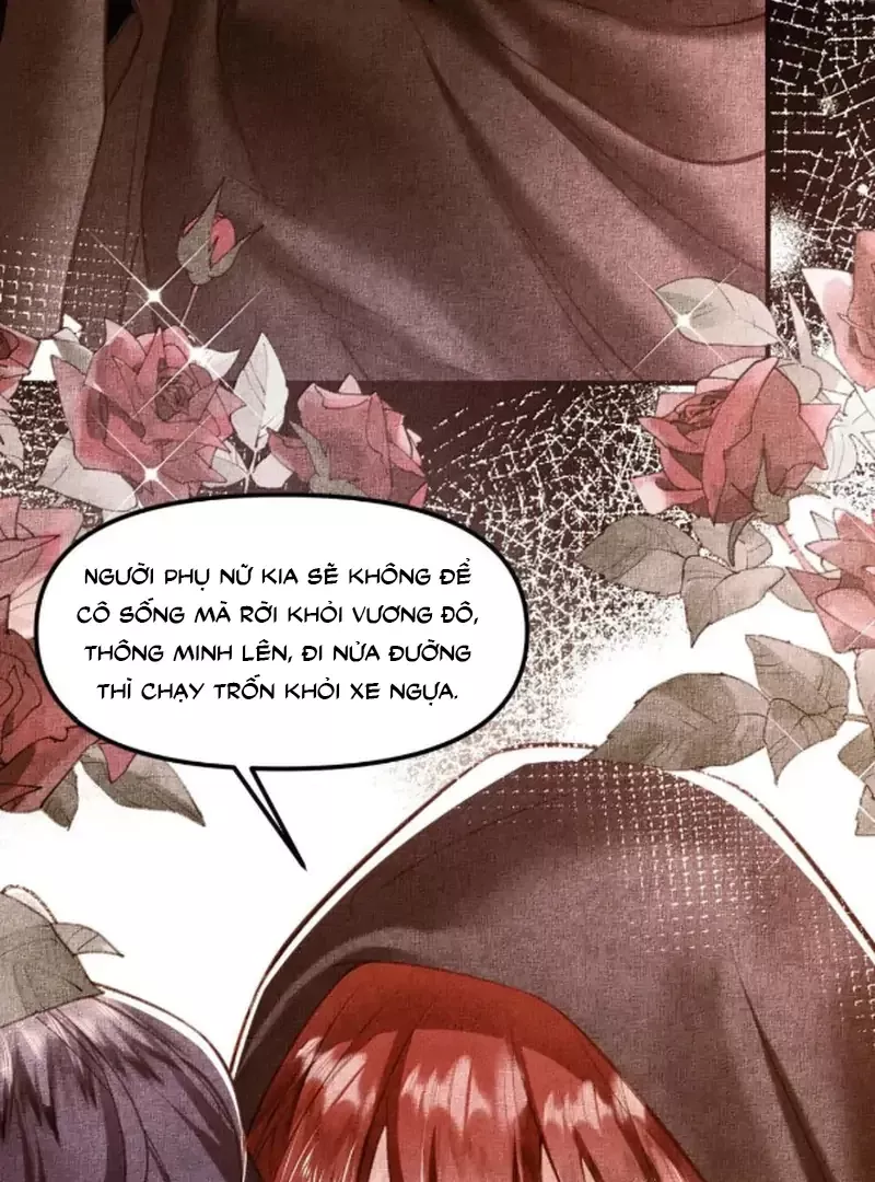 Nữ Hầu Gái Ác Ma Chỉ Muốn Bị Tiểu Thư Hành Hạ: Chapter 30