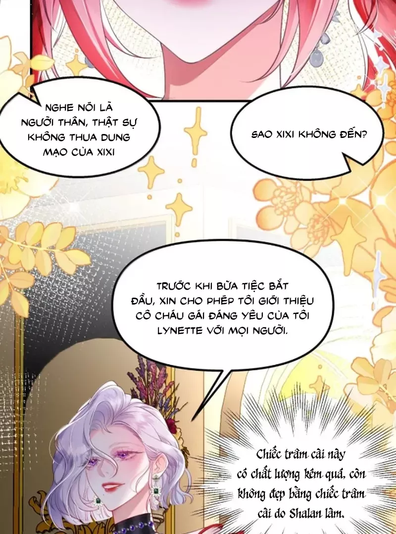 Nữ Hầu Gái Ác Ma Chỉ Muốn Bị Tiểu Thư Hành Hạ: Chapter 30