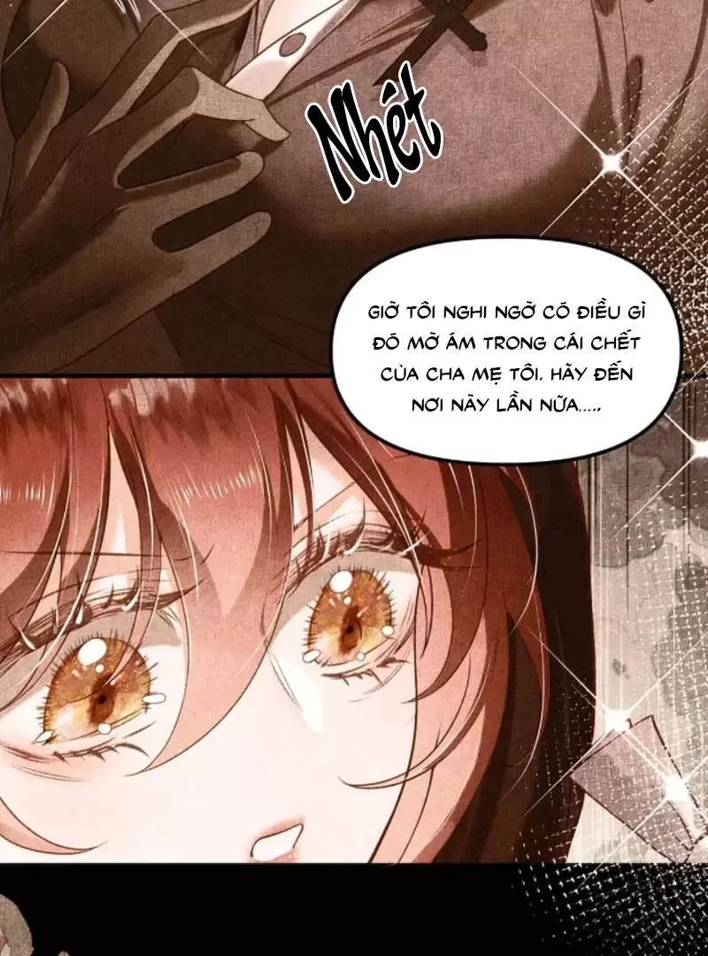 Nữ Hầu Gái Ác Ma Chỉ Muốn Bị Tiểu Thư Hành Hạ: Chapter 30