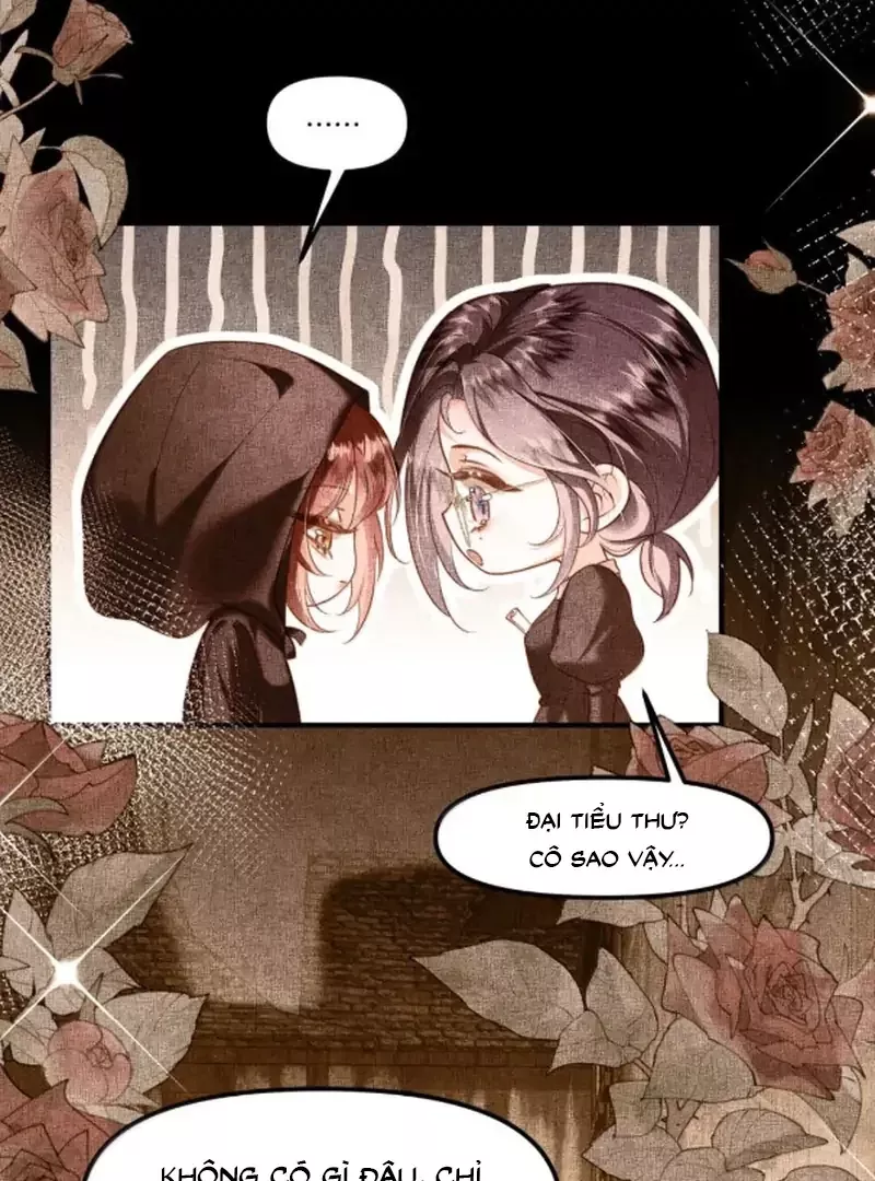 Nữ Hầu Gái Ác Ma Chỉ Muốn Bị Tiểu Thư Hành Hạ: Chapter 30