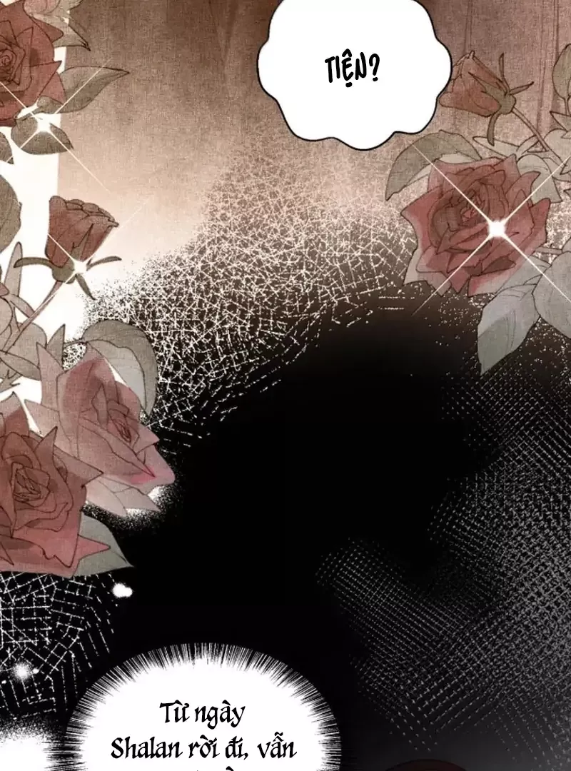 Nữ Hầu Gái Ác Ma Chỉ Muốn Bị Tiểu Thư Hành Hạ: Chapter 30