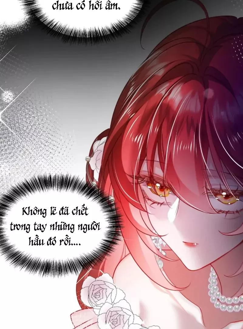 Nữ Hầu Gái Ác Ma Chỉ Muốn Bị Tiểu Thư Hành Hạ: Chapter 30