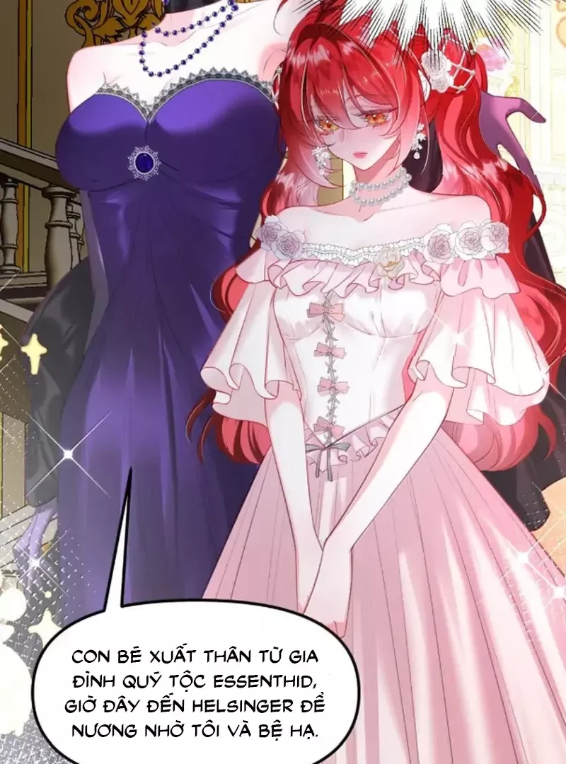 Nữ Hầu Gái Ác Ma Chỉ Muốn Bị Tiểu Thư Hành Hạ: Chapter 30