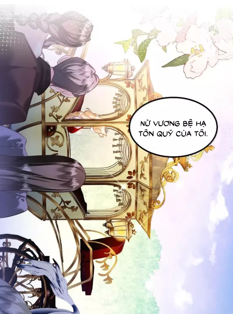 Nữ Hầu Gái Ác Ma Chỉ Muốn Bị Tiểu Thư Hành Hạ: Chapter 30