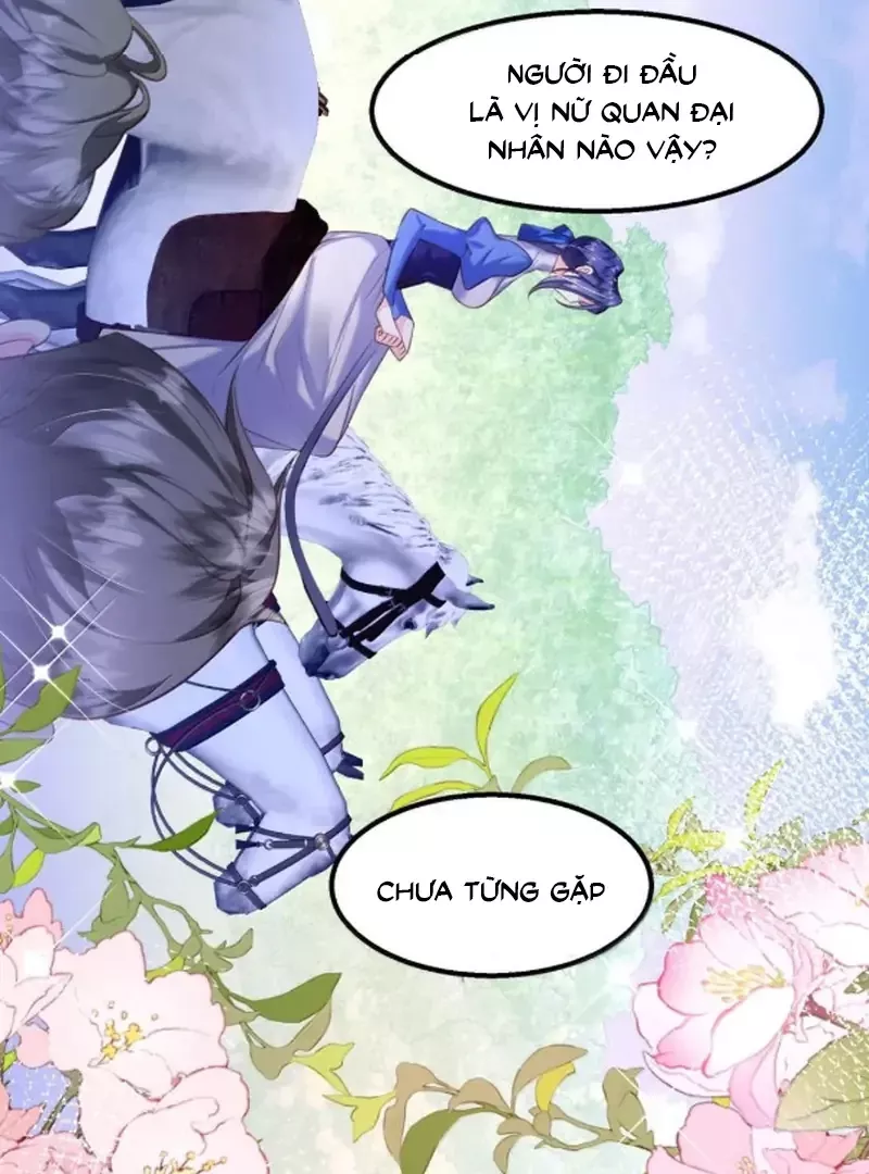 Nữ Hầu Gái Ác Ma Chỉ Muốn Bị Tiểu Thư Hành Hạ: Chapter 30