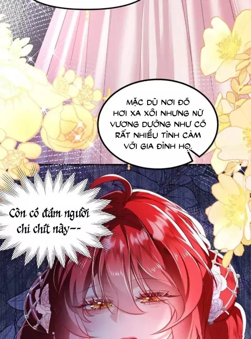 Nữ Hầu Gái Ác Ma Chỉ Muốn Bị Tiểu Thư Hành Hạ: Chapter 30