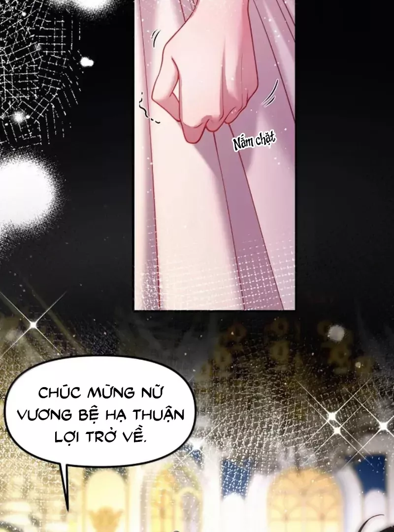 Nữ Hầu Gái Ác Ma Chỉ Muốn Bị Tiểu Thư Hành Hạ: Chapter 30