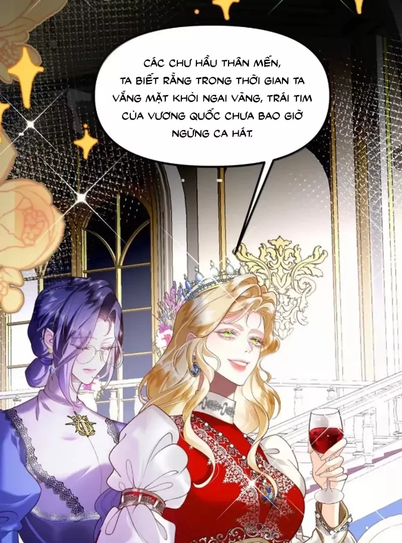 Nữ Hầu Gái Ác Ma Chỉ Muốn Bị Tiểu Thư Hành Hạ: Chapter 30