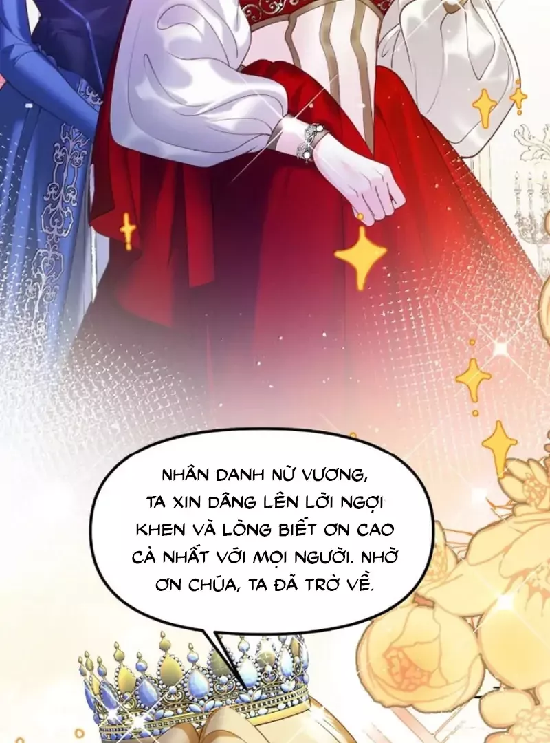 Nữ Hầu Gái Ác Ma Chỉ Muốn Bị Tiểu Thư Hành Hạ: Chapter 30