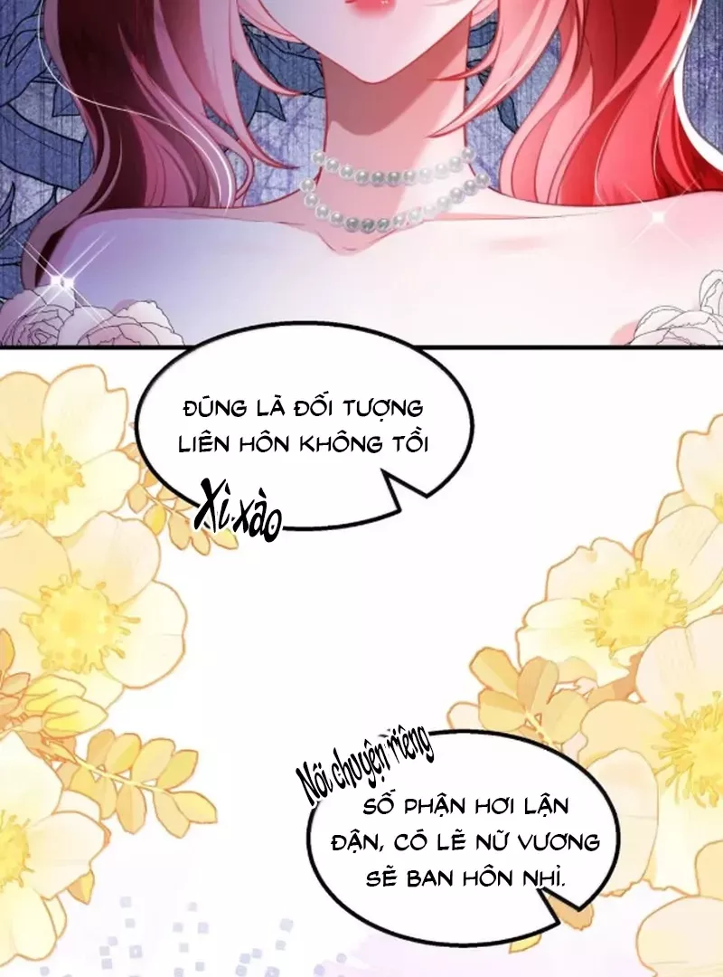 Nữ Hầu Gái Ác Ma Chỉ Muốn Bị Tiểu Thư Hành Hạ: Chapter 30