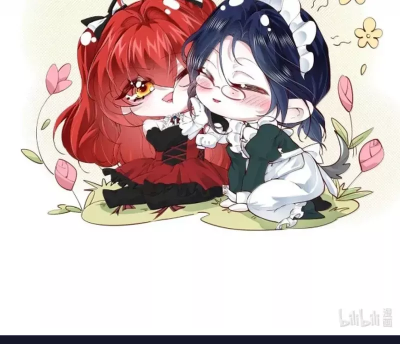 Nữ Hầu Gái Ác Ma Chỉ Muốn Bị Tiểu Thư Hành Hạ: Chapter 30