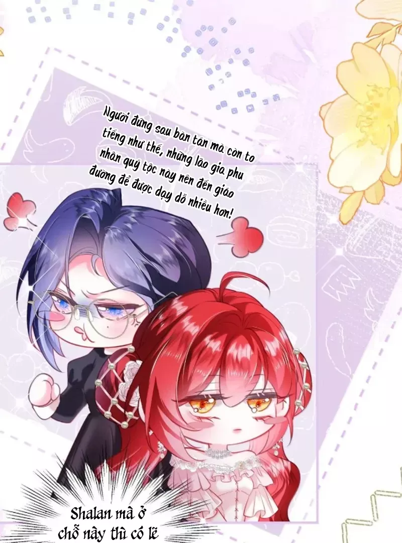 Nữ Hầu Gái Ác Ma Chỉ Muốn Bị Tiểu Thư Hành Hạ: Chapter 30