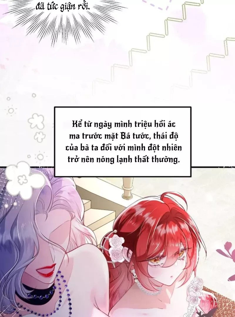 Nữ Hầu Gái Ác Ma Chỉ Muốn Bị Tiểu Thư Hành Hạ: Chapter 30