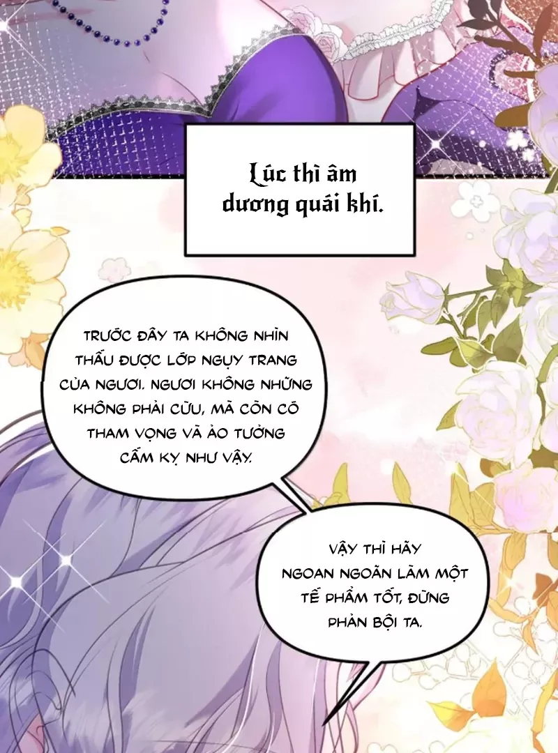 Nữ Hầu Gái Ác Ma Chỉ Muốn Bị Tiểu Thư Hành Hạ: Chapter 30