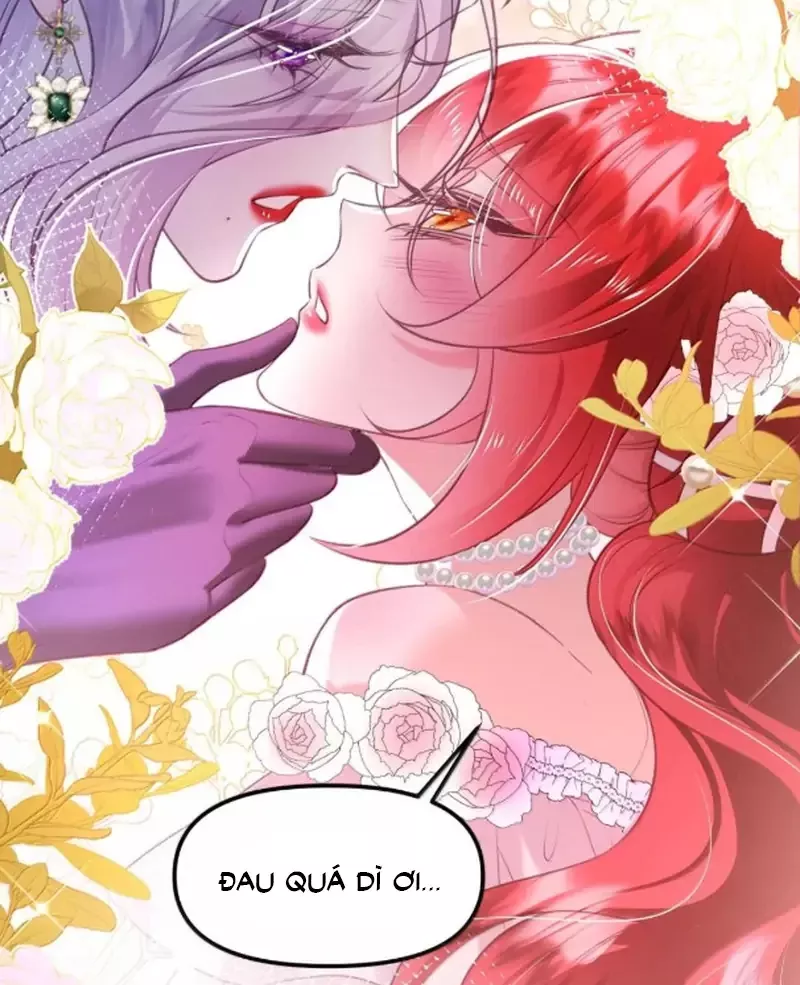 Nữ Hầu Gái Ác Ma Chỉ Muốn Bị Tiểu Thư Hành Hạ: Chapter 30