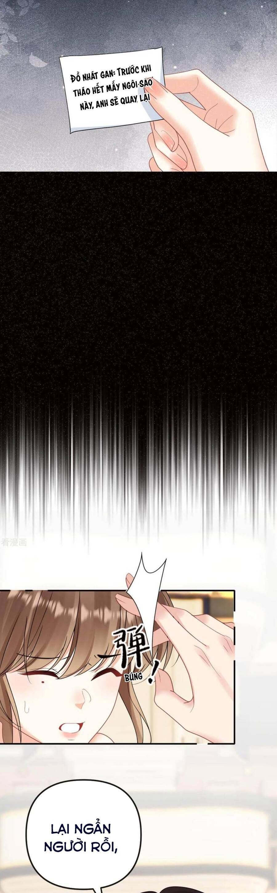 Nụ Hôn Vượt Ranh Giới: Chapter 11