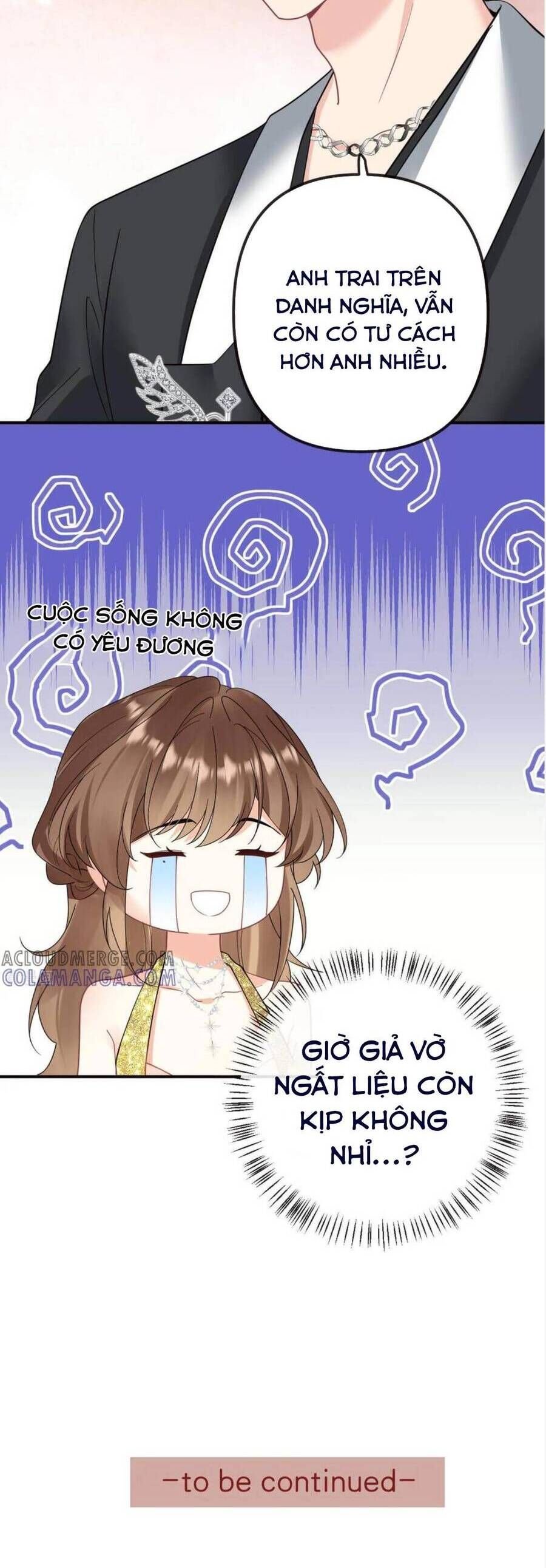 Nụ Hôn Vượt Ranh Giới: Chapter 11