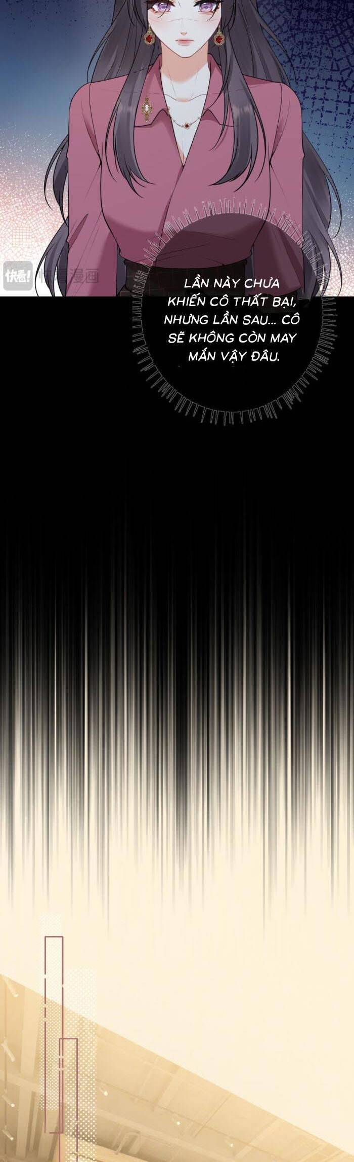 Nụ Hôn Vượt Ranh Giới: Chapter 14