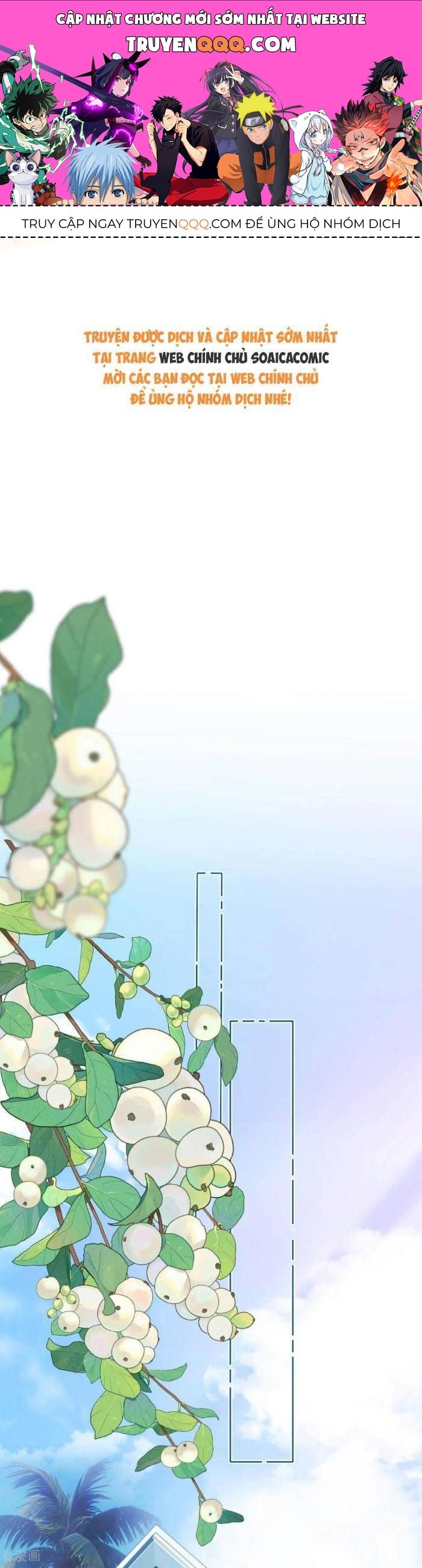 Nụ Hôn Vượt Ranh Giới: Chapter 21