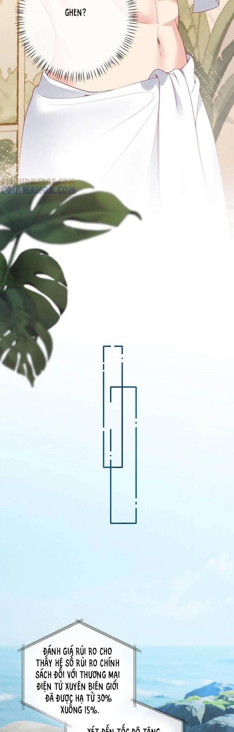 Nụ Hôn Vượt Ranh Giới: Chapter 22