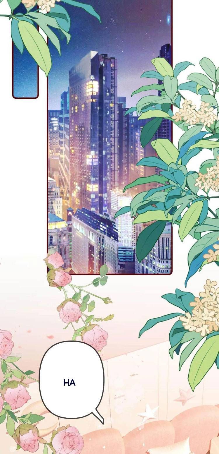 Nụ Hôn Vượt Ranh Giới: Chapter 24