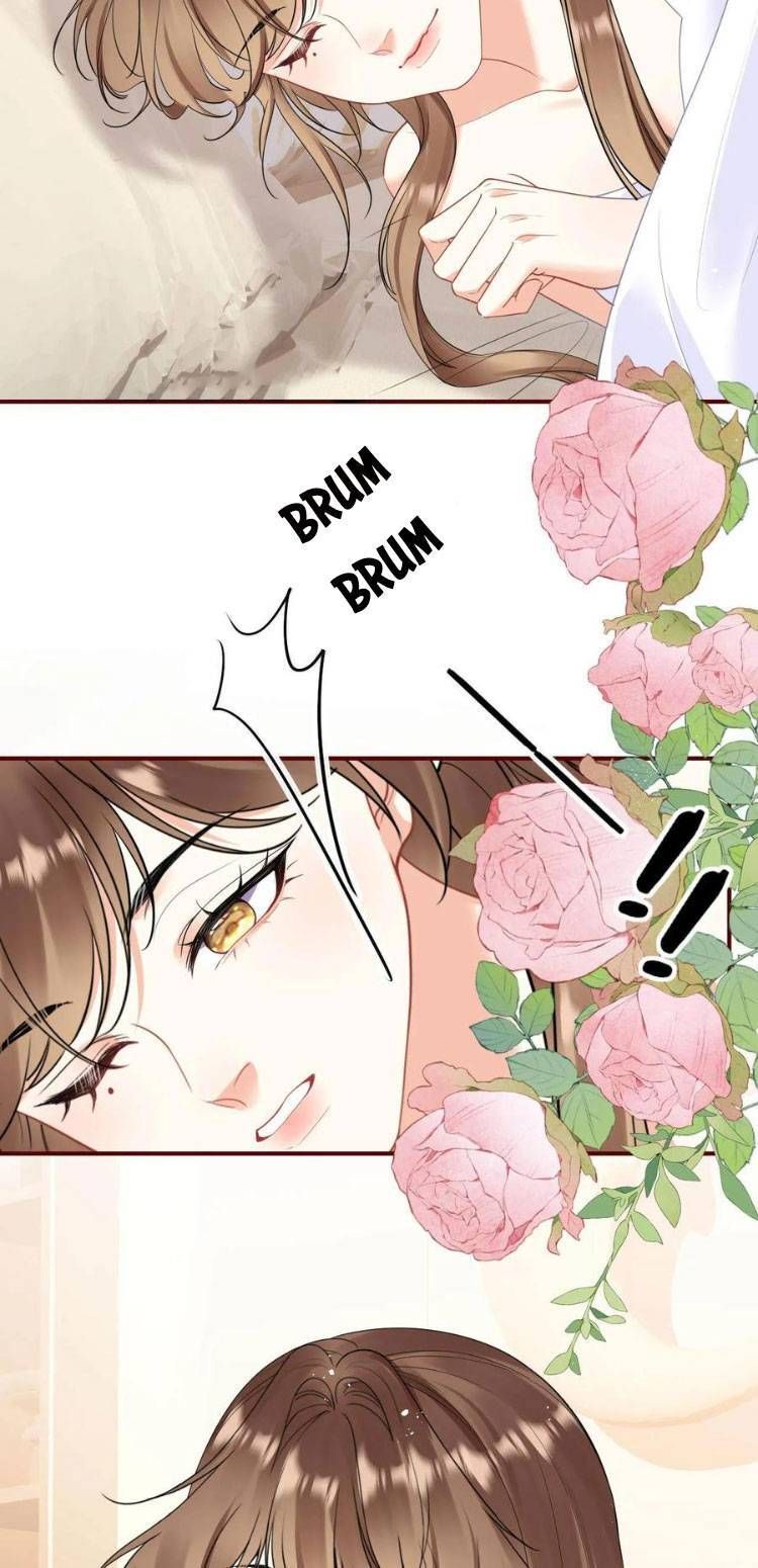 Nụ Hôn Vượt Ranh Giới: Chapter 24