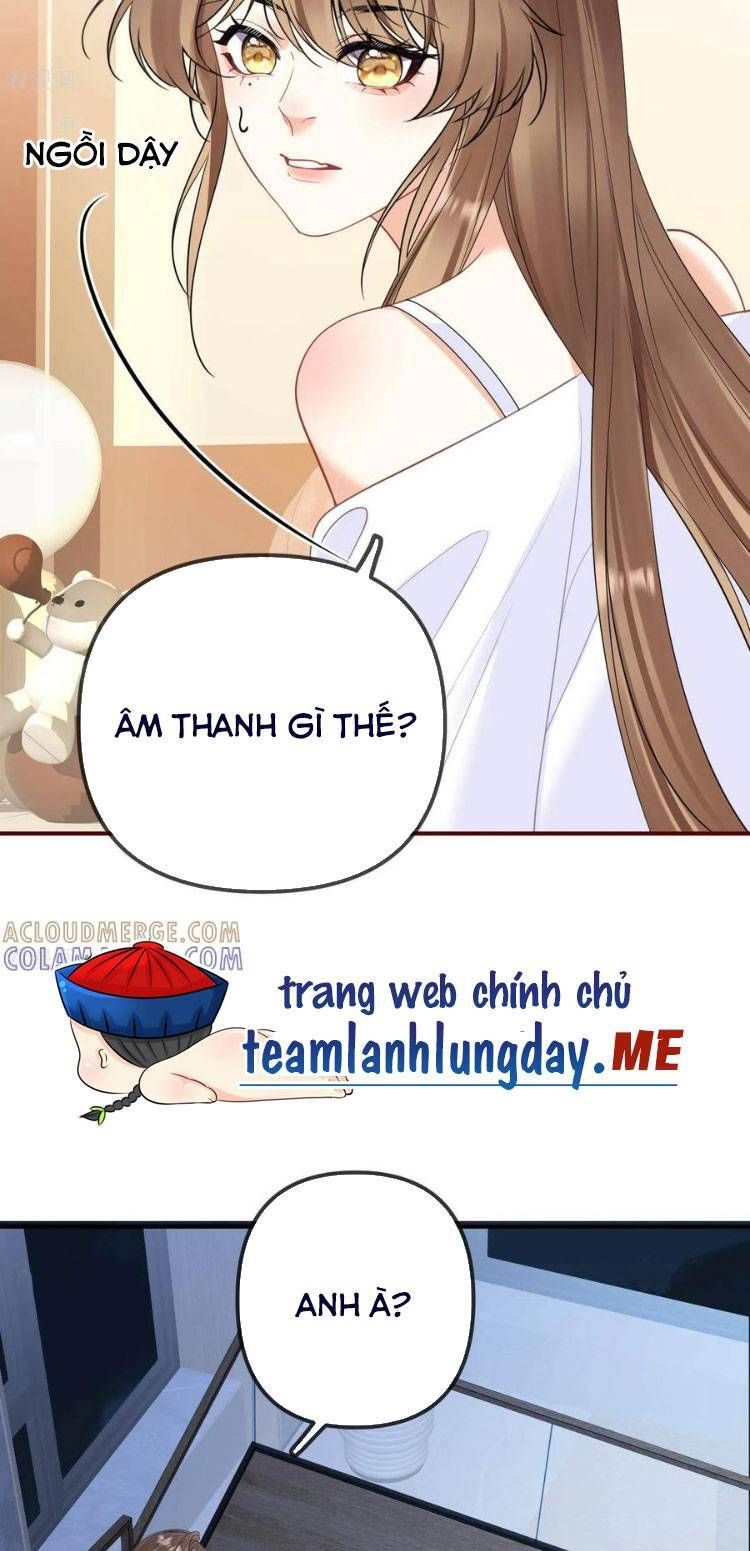 Nụ Hôn Vượt Ranh Giới: Chapter 24