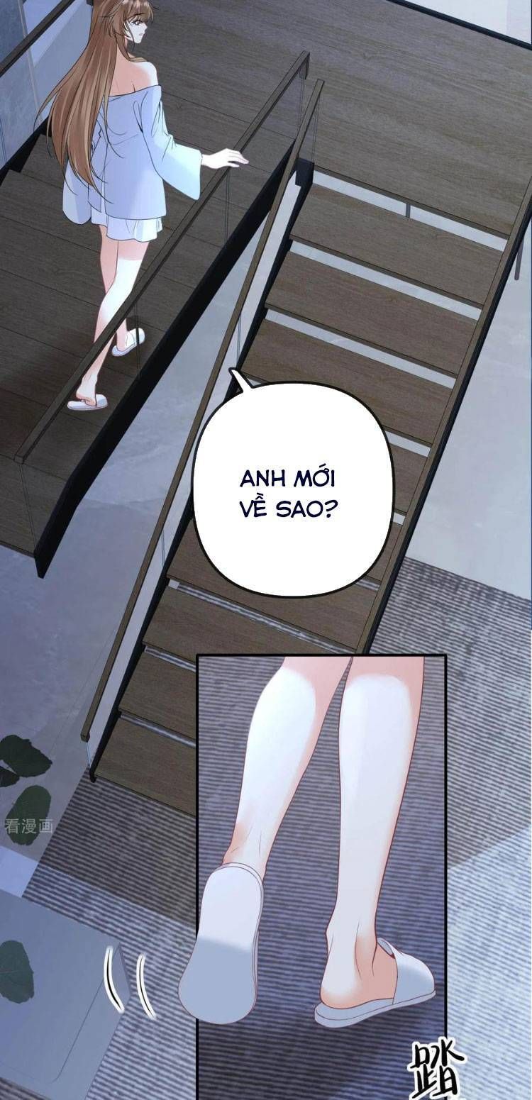 Nụ Hôn Vượt Ranh Giới: Chapter 24