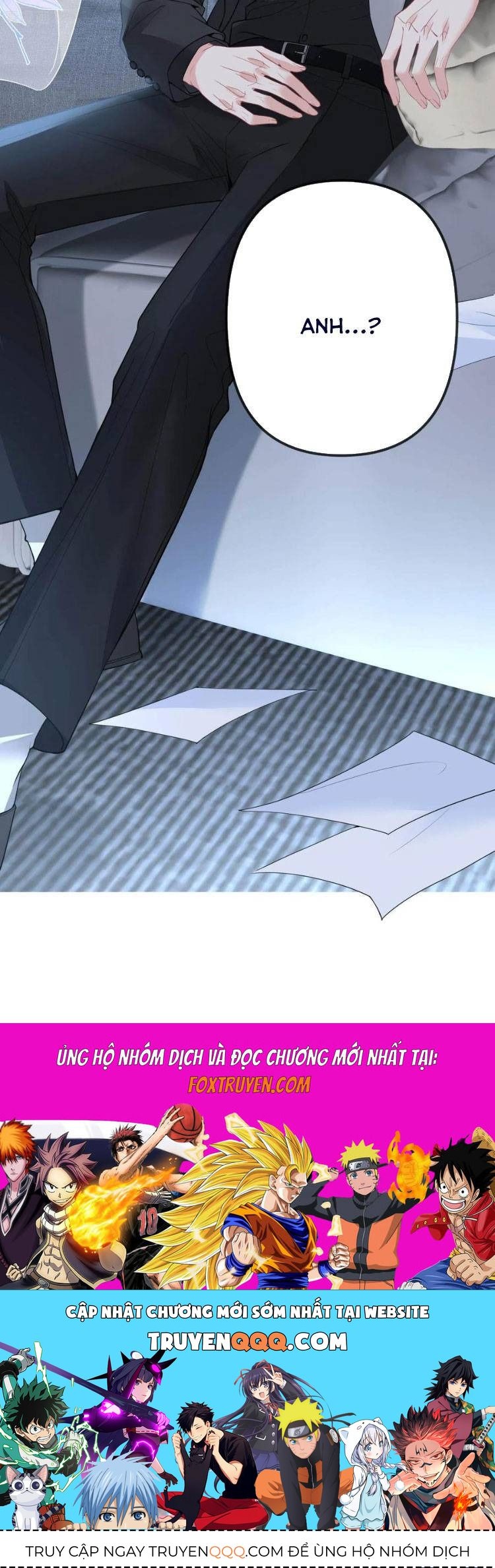 Nụ Hôn Vượt Ranh Giới: Chapter 24