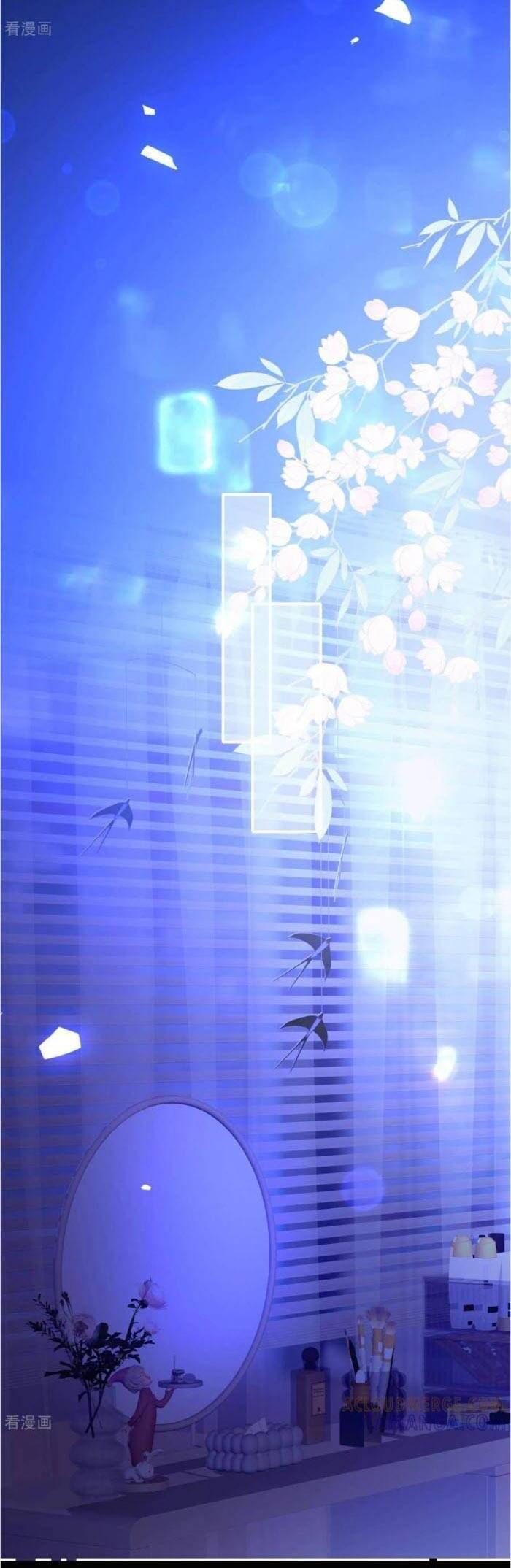 Nụ Hôn Vượt Ranh Giới: Chapter 25