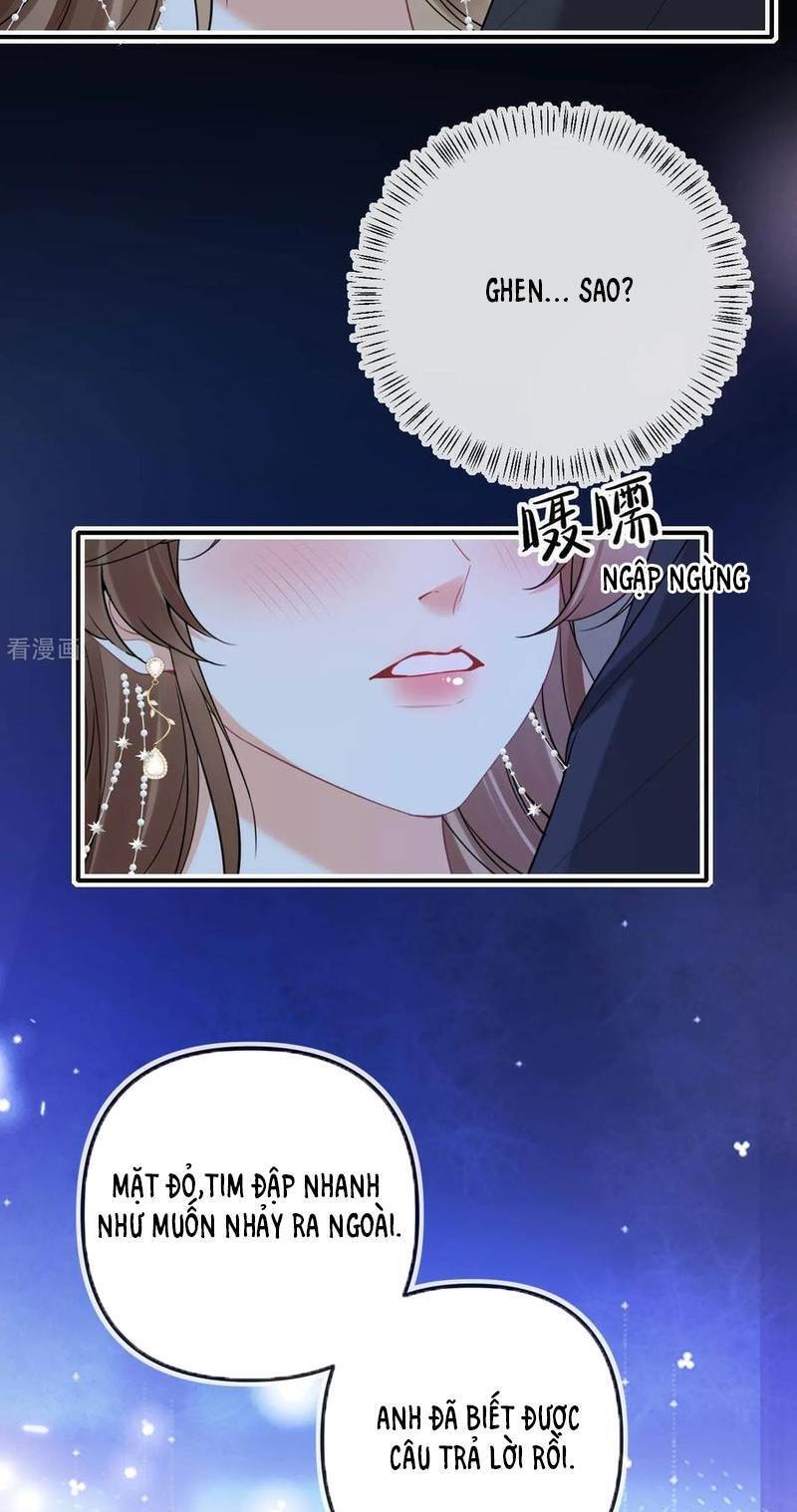 Nụ Hôn Vượt Ranh Giới: Chapter 29