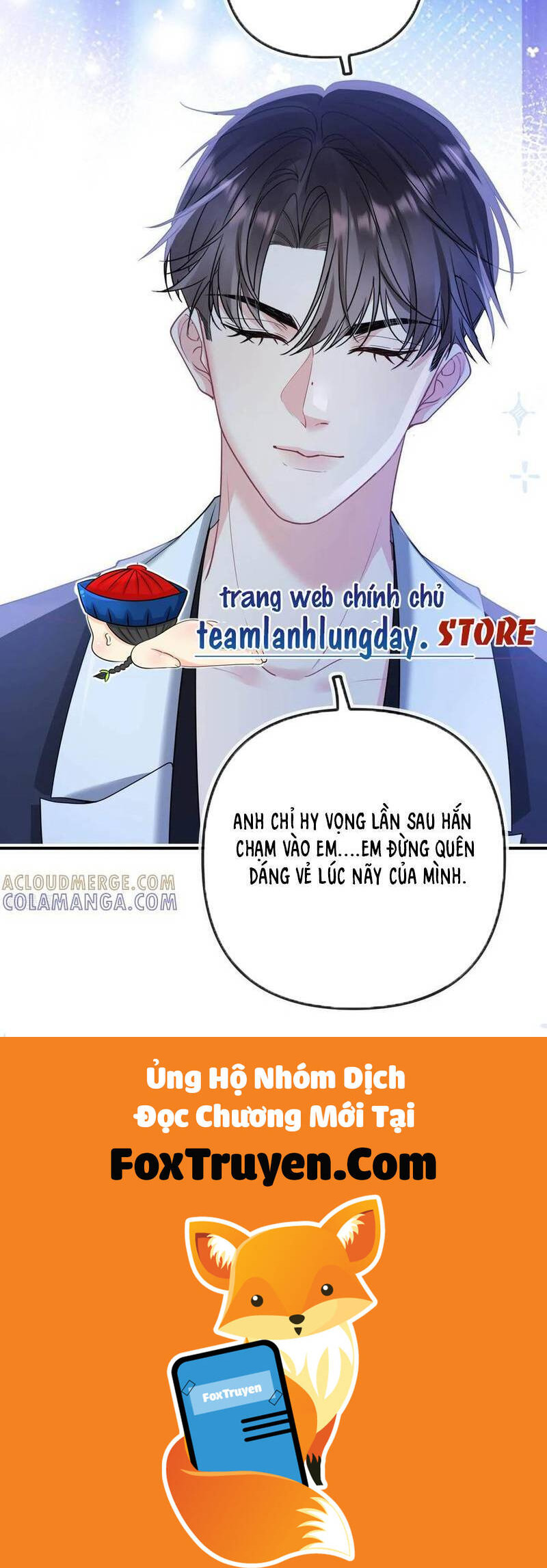 Nụ Hôn Vượt Ranh Giới: Chapter 29