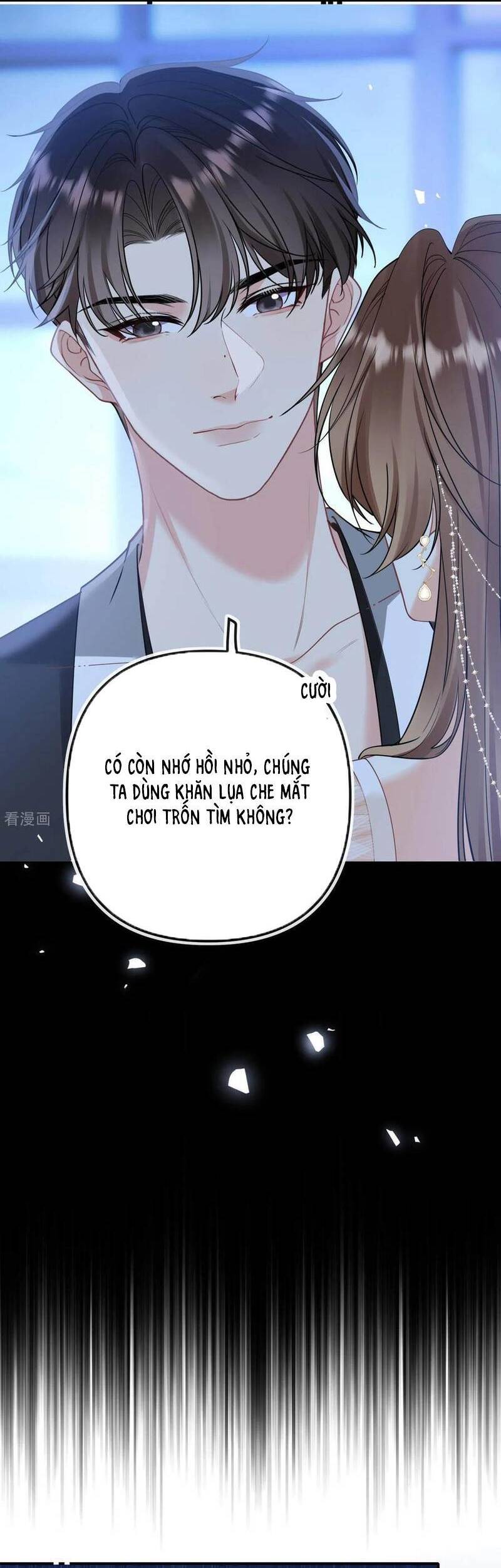 Nụ Hôn Vượt Ranh Giới: Chapter 29