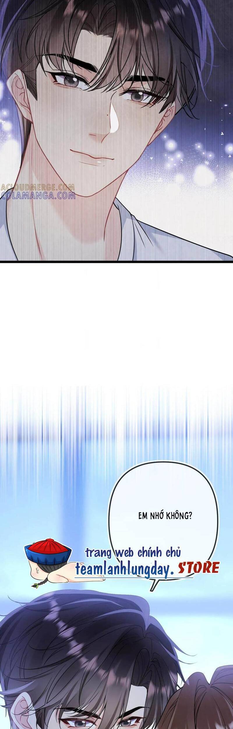 Nụ Hôn Vượt Ranh Giới: Chapter 29