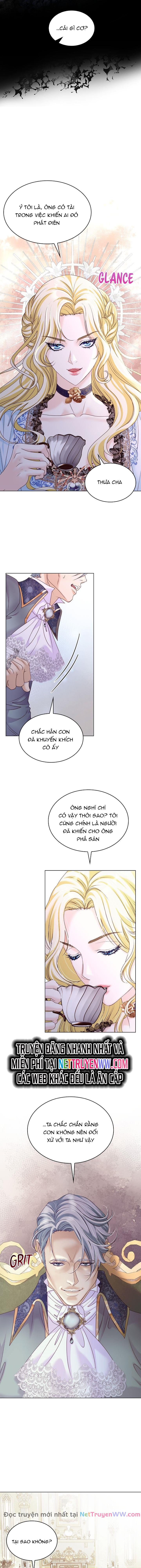 Nữ Phản Diện Thuần Phục Ác Ma Điên Loạn: Chapter 1