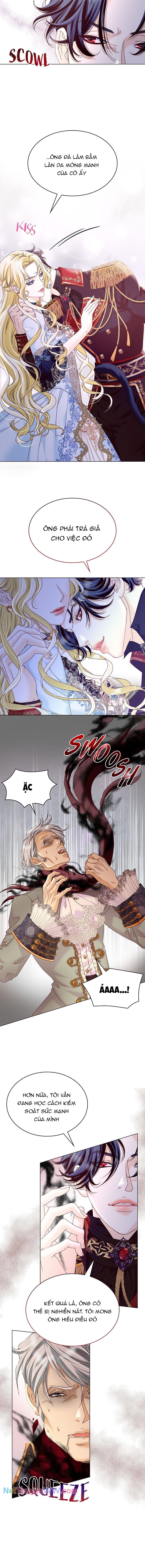 Nữ Phản Diện Thuần Phục Ác Ma Điên Loạn: Chapter 1