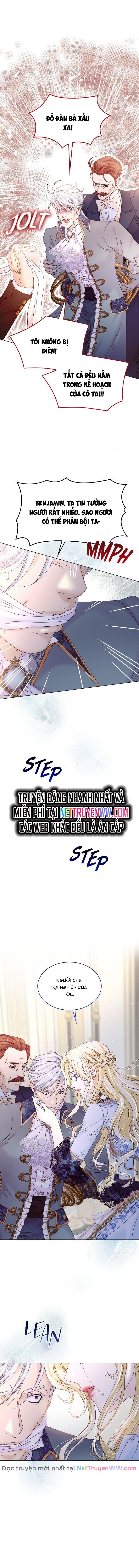 Nữ Phản Diện Thuần Phục Ác Ma Điên Loạn: Chapter 1