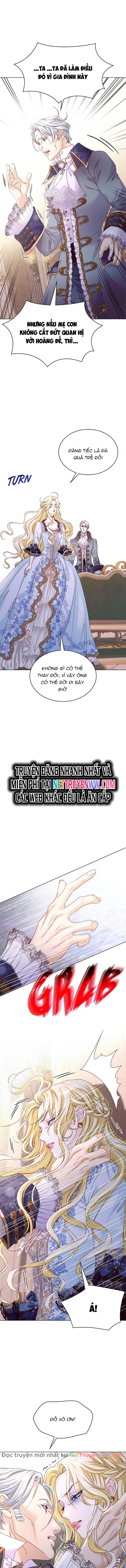 Nữ Phản Diện Thuần Phục Ác Ma Điên Loạn: Chapter 1