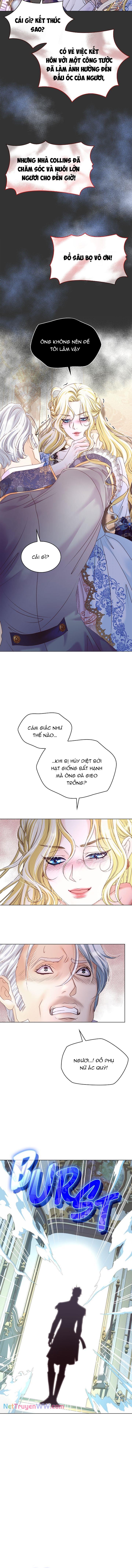 Nữ Phản Diện Thuần Phục Ác Ma Điên Loạn: Chapter 1