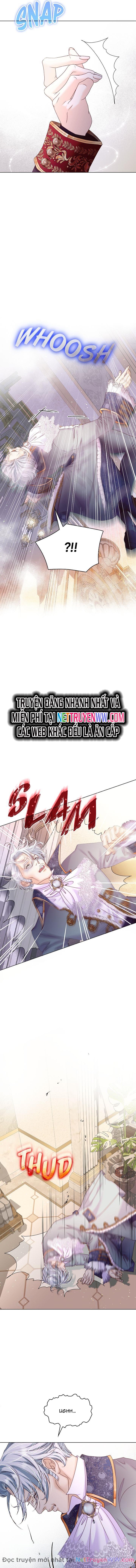 Nữ Phản Diện Thuần Phục Ác Ma Điên Loạn: Chapter 1