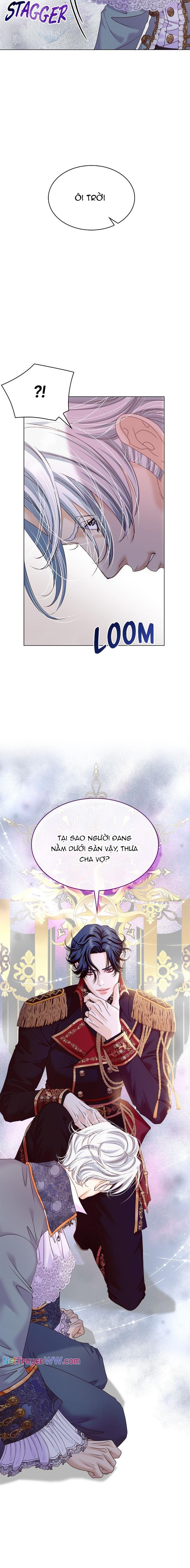 Nữ Phản Diện Thuần Phục Ác Ma Điên Loạn: Chapter 1