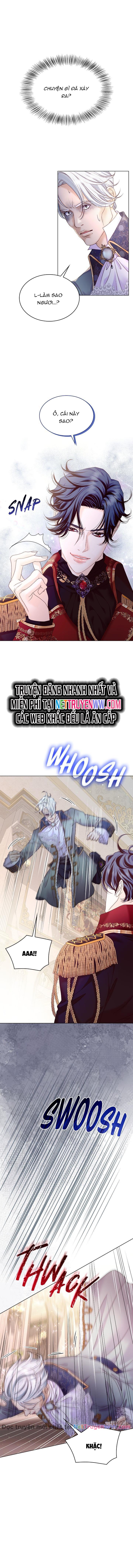 Nữ Phản Diện Thuần Phục Ác Ma Điên Loạn: Chapter 1