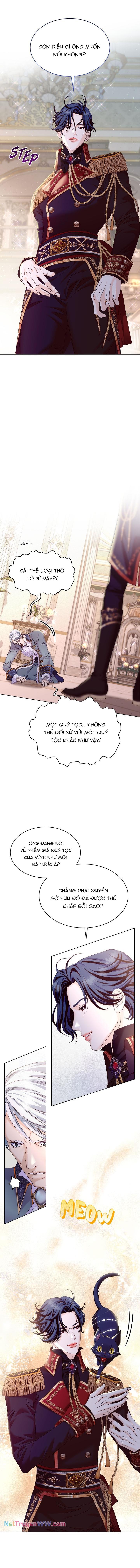 Nữ Phản Diện Thuần Phục Ác Ma Điên Loạn: Chapter 1