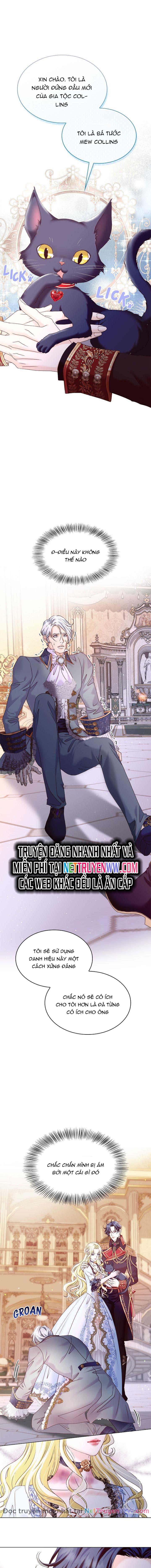 Nữ Phản Diện Thuần Phục Ác Ma Điên Loạn: Chapter 1