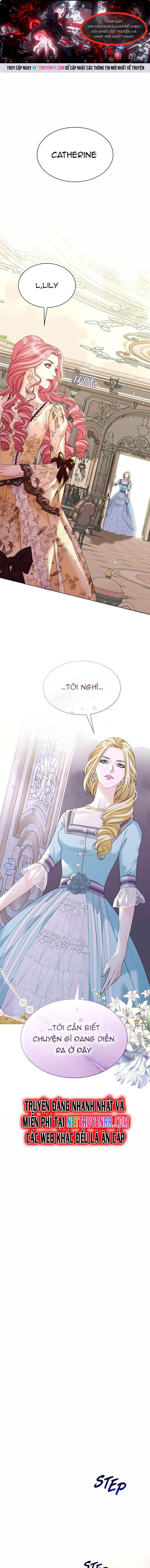 Nữ Phản Diện Thuần Phục Ác Ma Điên Loạn: Chapter 11