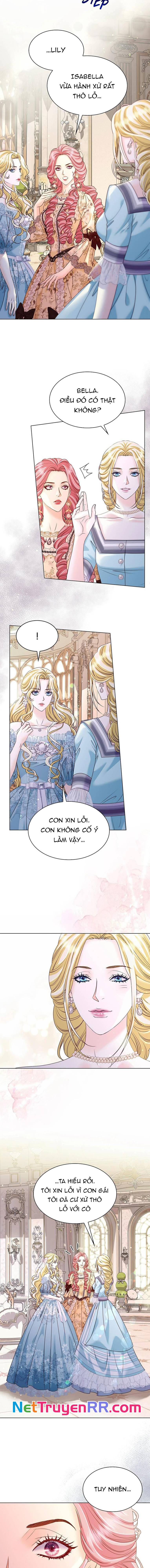 Nữ Phản Diện Thuần Phục Ác Ma Điên Loạn: Chapter 11