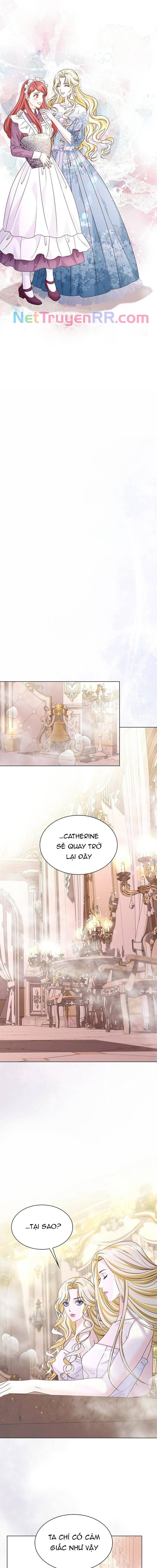 Nữ Phản Diện Thuần Phục Ác Ma Điên Loạn: Chapter 11