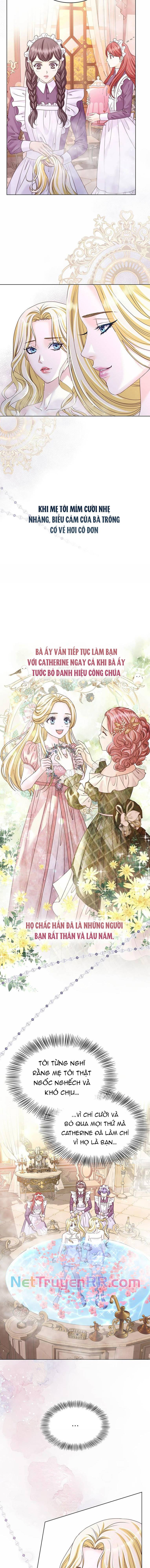 Nữ Phản Diện Thuần Phục Ác Ma Điên Loạn: Chapter 11