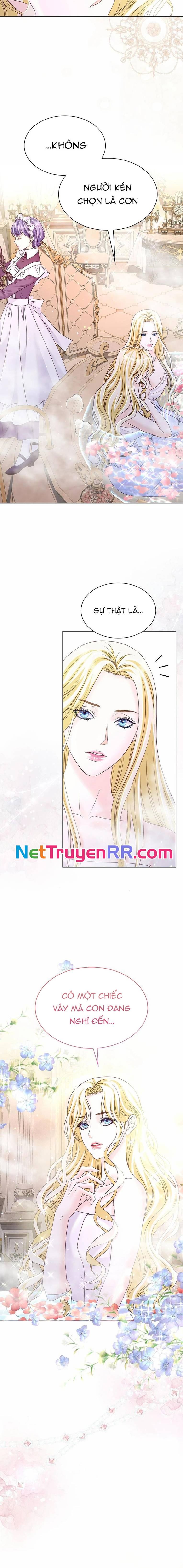 Nữ Phản Diện Thuần Phục Ác Ma Điên Loạn: Chapter 11