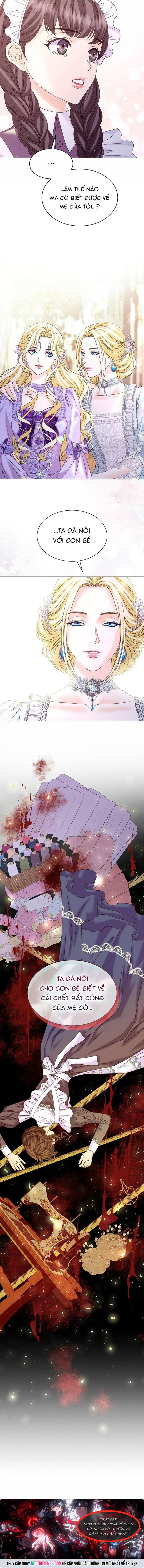 Nữ Phản Diện Thuần Phục Ác Ma Điên Loạn: Chapter 11